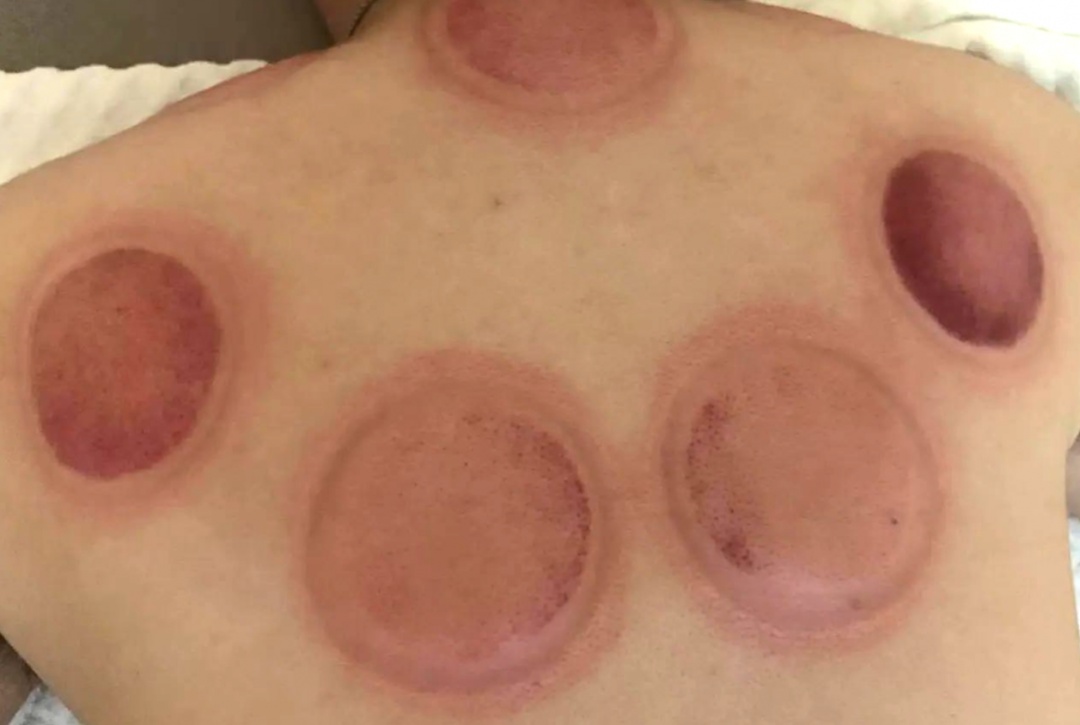 又上热搜!“神秘东方力量”再现奥运!广东人:这个我熟! 又上热搜!“神秘东方力量”再现奥运!广东人:这个我熟!