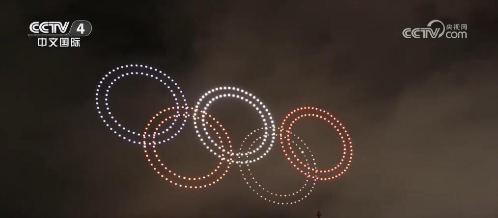 “小”企业登上奥运“大”舞台 让世界看见中国“智”造 “小”企业登上奥运“大”舞台 让世界看见中国“智”造