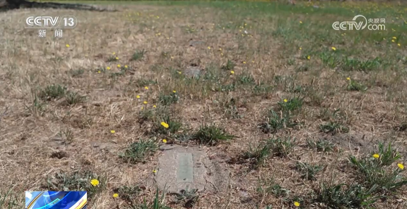 美国内政部最新调查报告:近千名美原住民儿童死于寄宿学校 美国内政部最新调查报告:近千名美原住民儿童死于寄宿学校