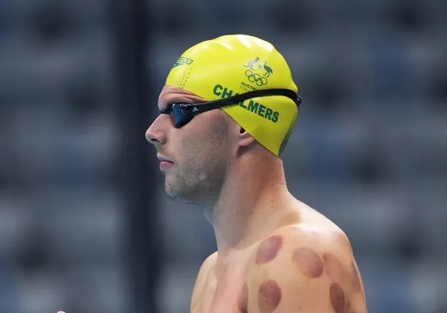 又上热搜!“神秘东方力量”再现奥运!广东人:这个我熟! 又上热搜!“神秘东方力量”再现奥运!广东人:这个我熟!