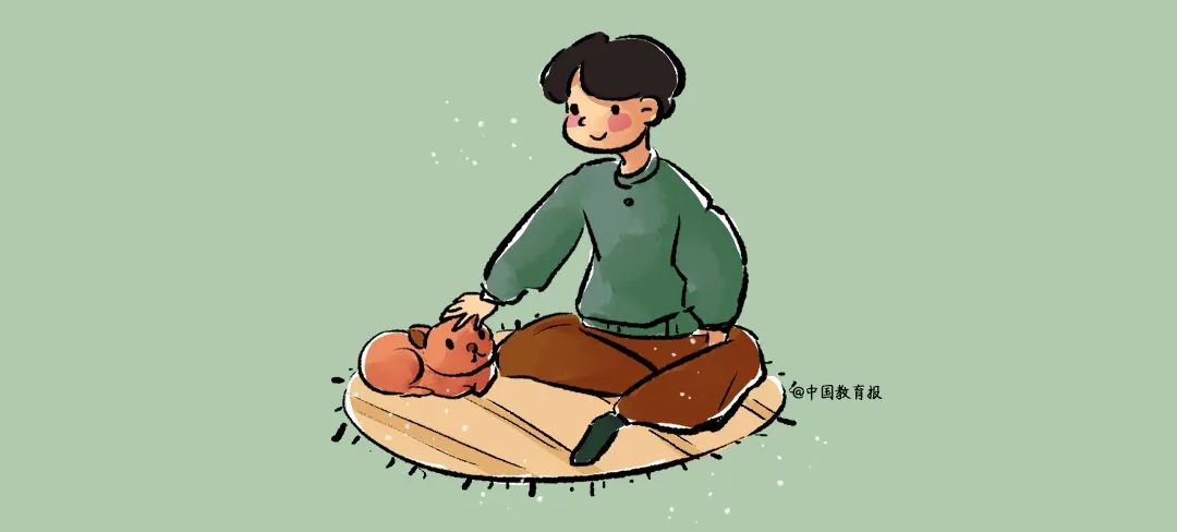 如果你有一个暴脾气小孩,请一定要教他“好好生气”|伴读 如果你有一个暴脾气小孩,请一定要教他“好好生气”|伴读