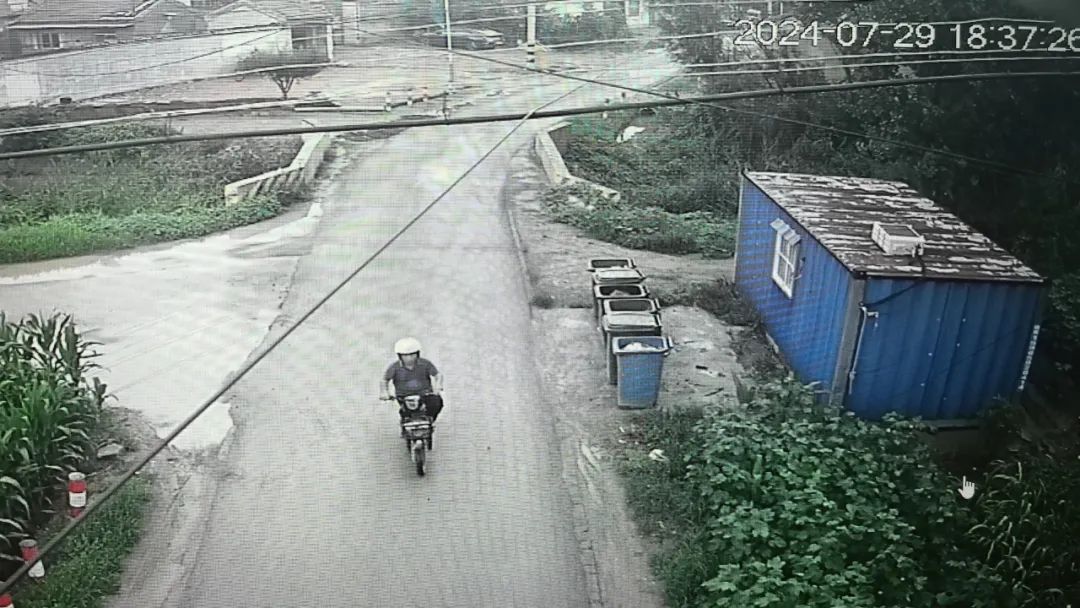 19小时！德州警方侦破一起交通肇事逃逸致人死亡案