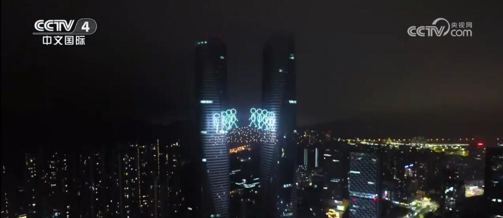 “小”企业登上奥运“大”舞台 让世界看见中国“智”造 “小”企业登上奥运“大”舞台 让世界看见中国“智”造