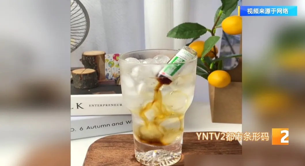 "藿香正气冰中式"走红，医生:勿跟风，乱用伤身！