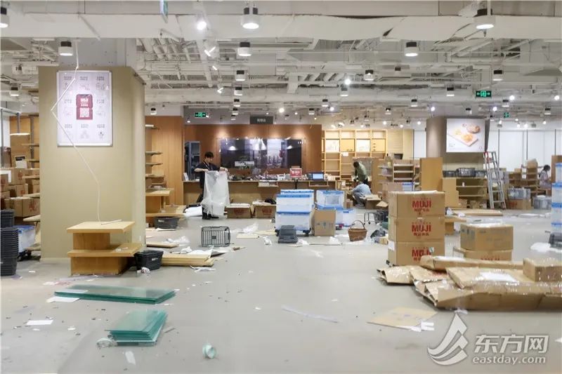 正式歇业！地处上海市中心！整整26年的回忆，市民难舍…期待新地标