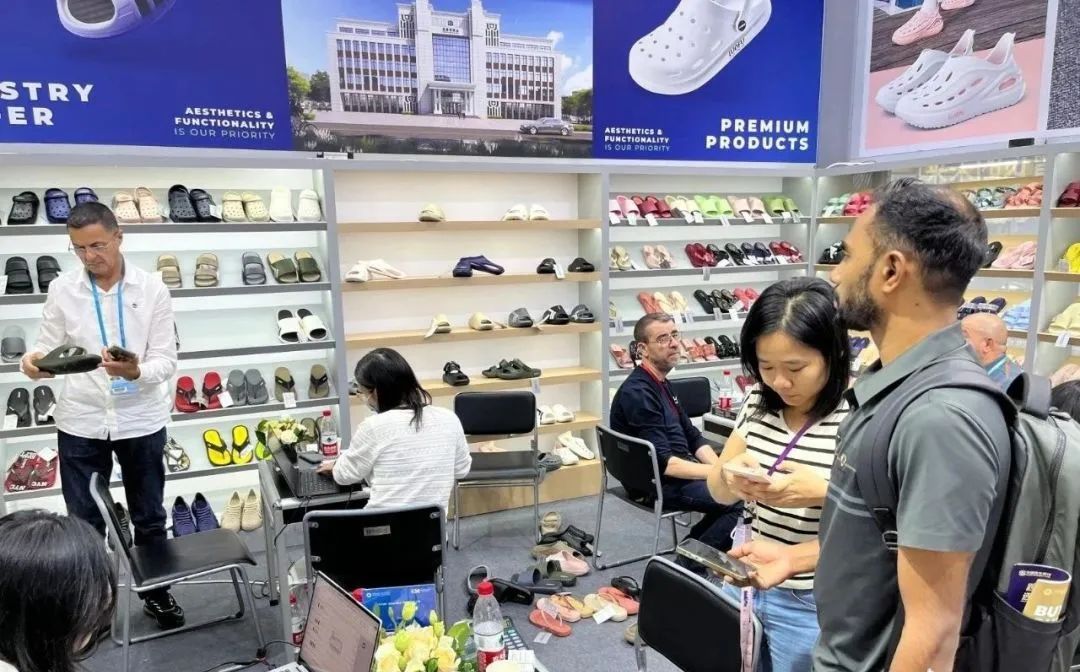 种草全红婵的“丑鱼拖鞋”？广东这里了解一下
