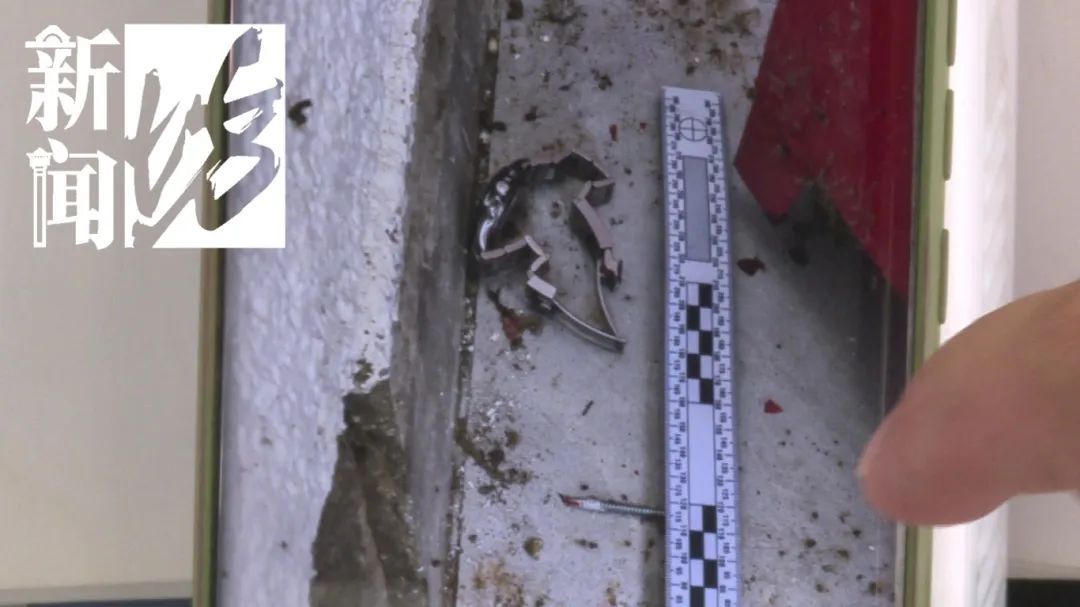 剧情反转!沪一男子20万元名表失窃,竟让民警看了场"无间道" 剧情反转!沪一男子20万元名表失窃,竟让民警看了场"无间道"