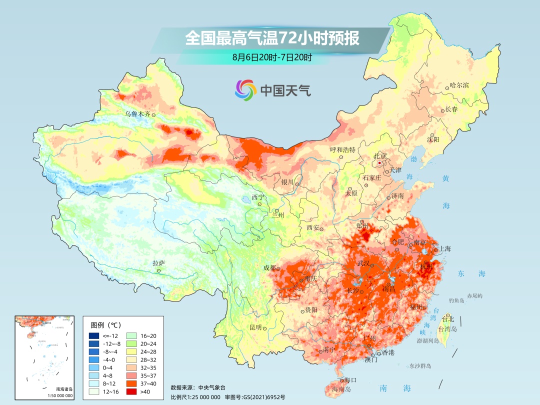 天太热，蚊子也少了？