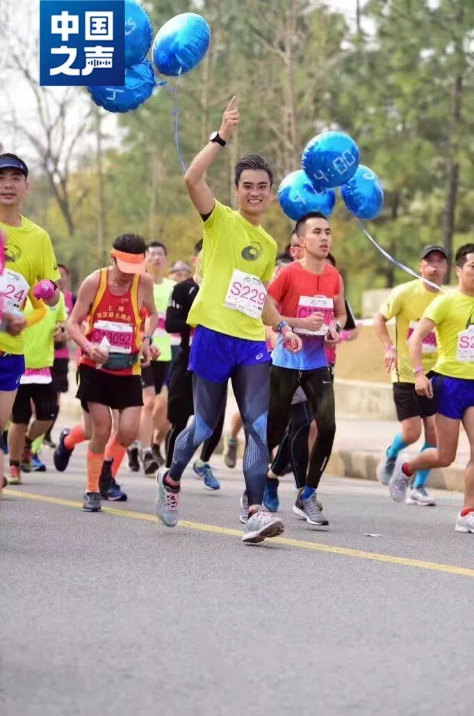 六星跑者！这位90后跑进了巴黎奥运会