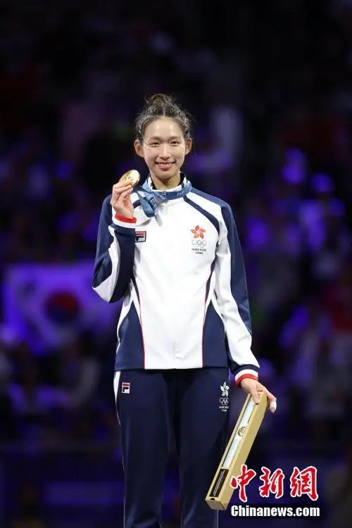 奥运冠军，宣布退役！