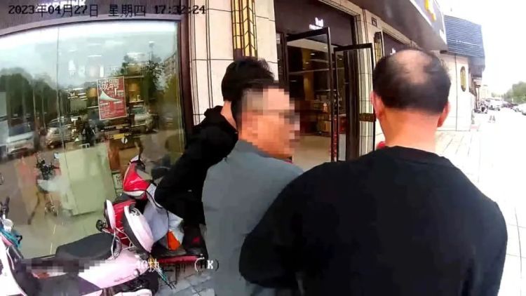 浙江海警破获跨省特大冻品走私案