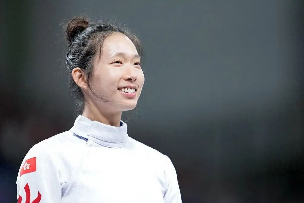 巴黎奥运夺金后,她宣布:告别全职运动员生涯! 巴黎奥运夺金后,她宣布:告别全职运动员生涯!