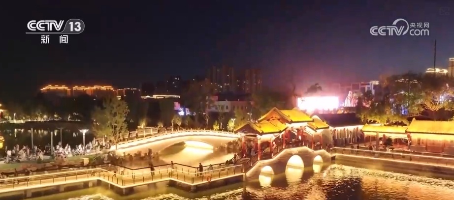 避暑游、民俗游、乡村游丰富多彩 暑期文旅市场亮点纷呈