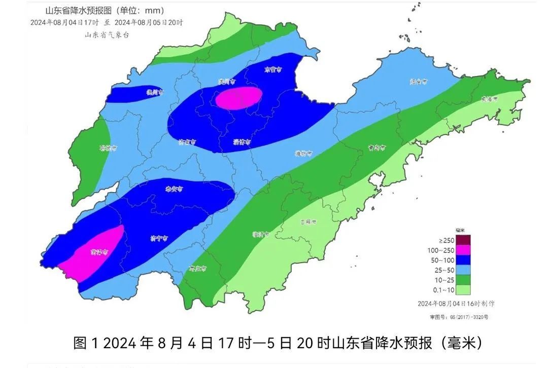 青岛多个高温橙色预警生效中！降雨马上到，今夜到明天，局部暴雨……