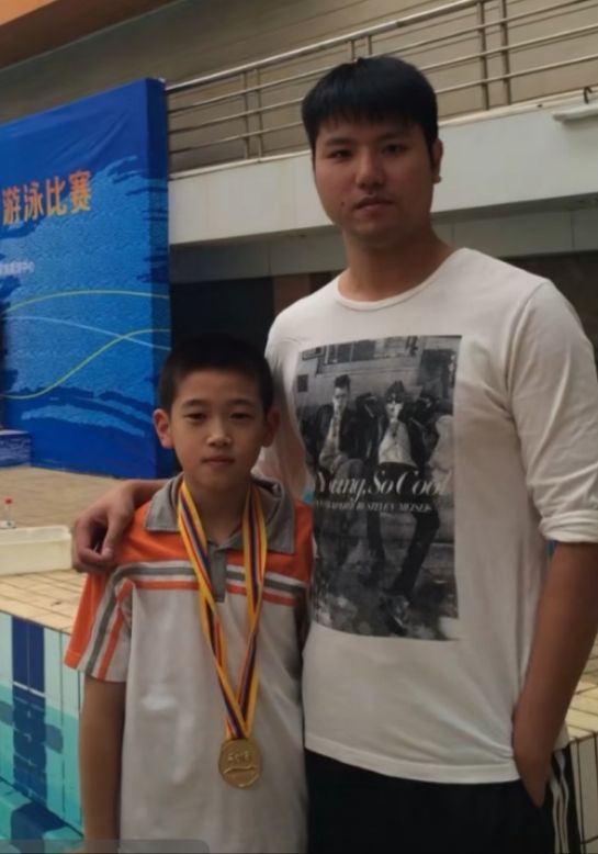 &nbsp;展乐，生日快乐！今天你“吹牛”了吗？