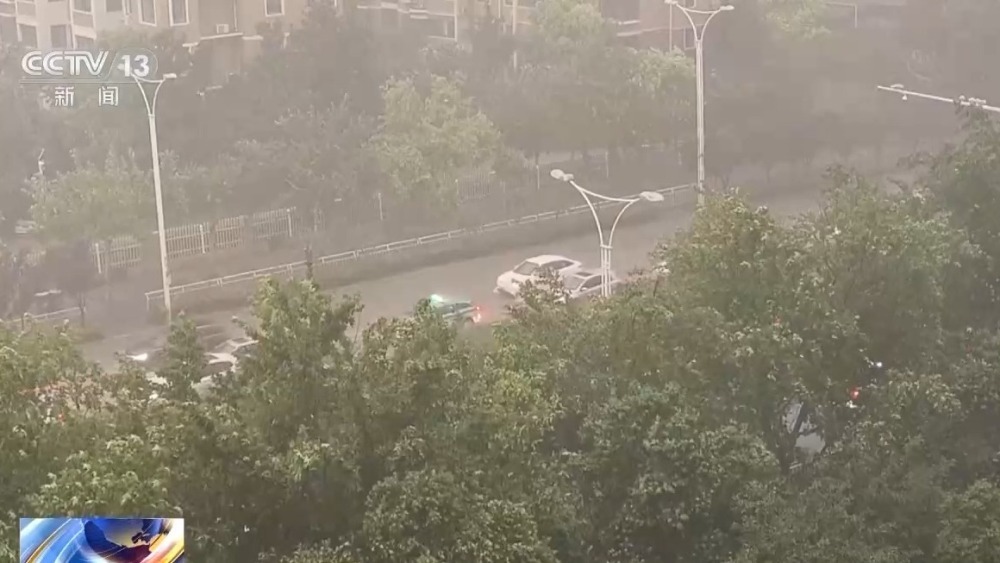 车辆涉水受损保险怎么理赔？新能源汽车应注意哪些？戳→