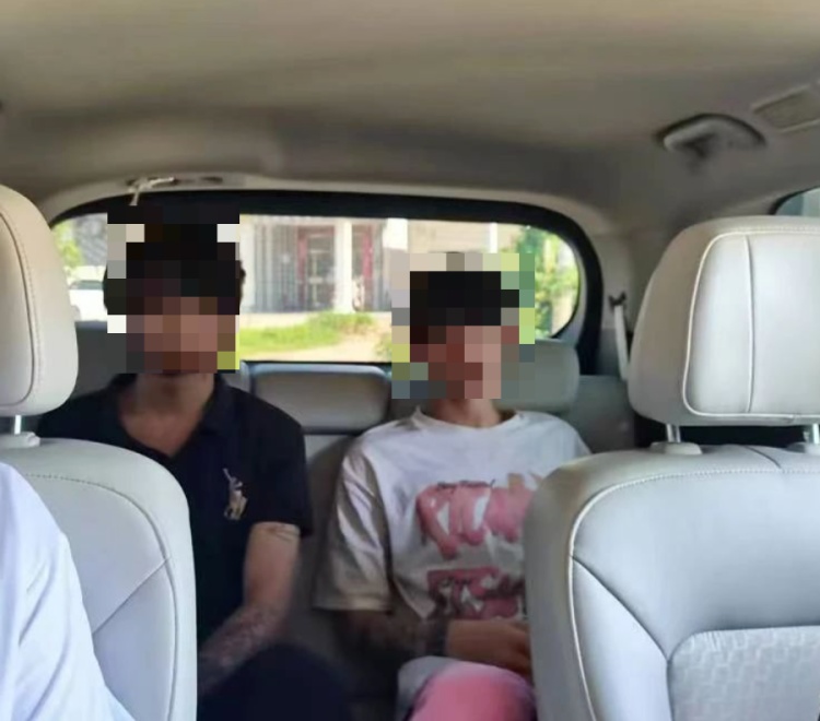 警惕！新型“手机口”诈骗，2人被刑拘