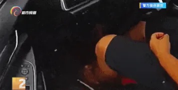 驾驶人注意！别穿这些鞋开车，当心“清凉神器”变“杀手”