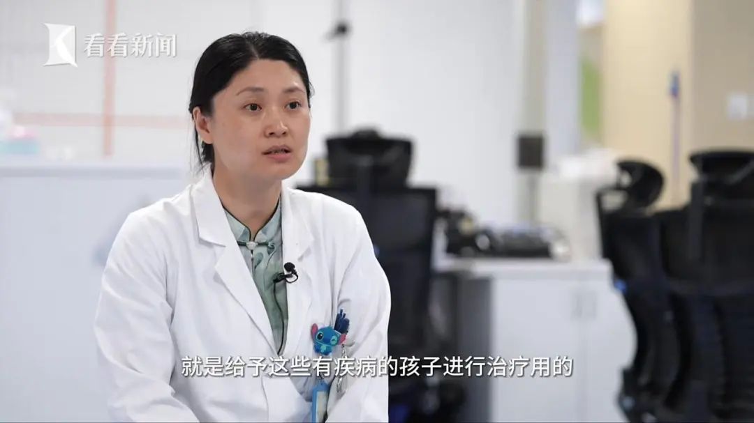 上海这个门诊全是人！有家长悔哭，副作用居然那么大