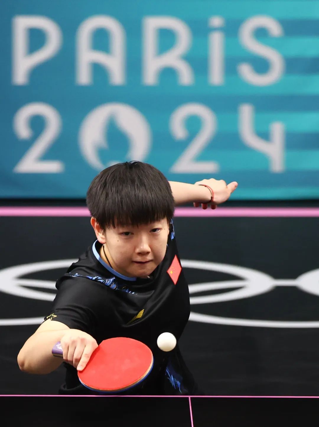 稳稳的金牌，起伏的剧情！陈梦圆梦！大器晚成，破除心结，“梦”时代真的来了！