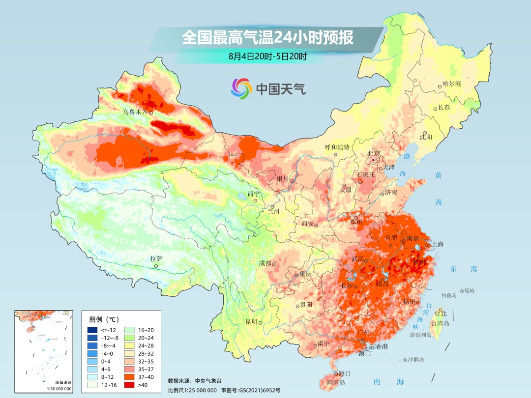 天太热，蚊子也少了？