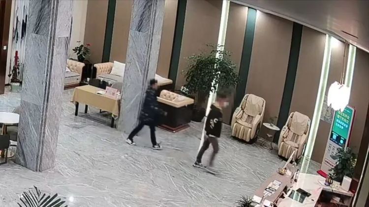 浙江海警破获跨省特大冻品走私案
