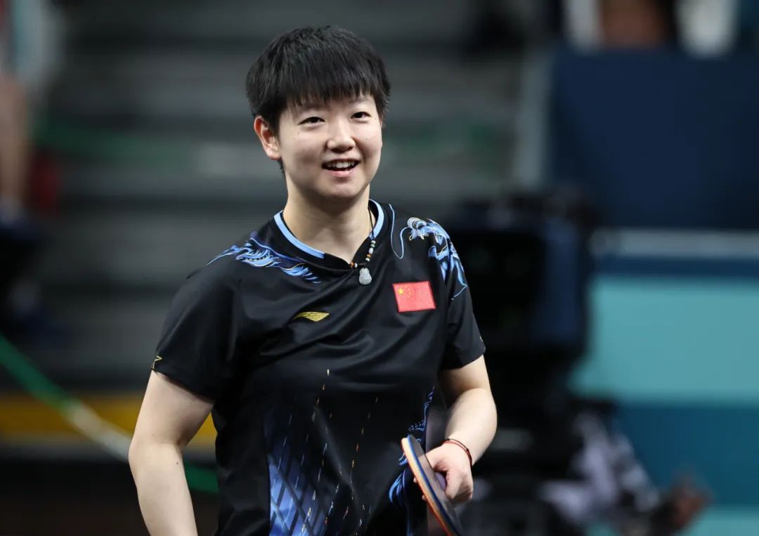 稳稳的金牌，起伏的剧情！陈梦圆梦！大器晚成，破除心结，“梦”时代真的来了！