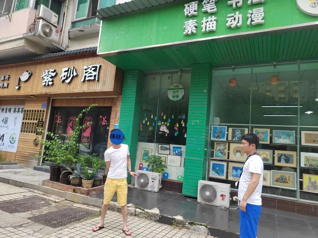 太缺德！在近40℃的温度里，他一个人竟然偷走了20多台空调