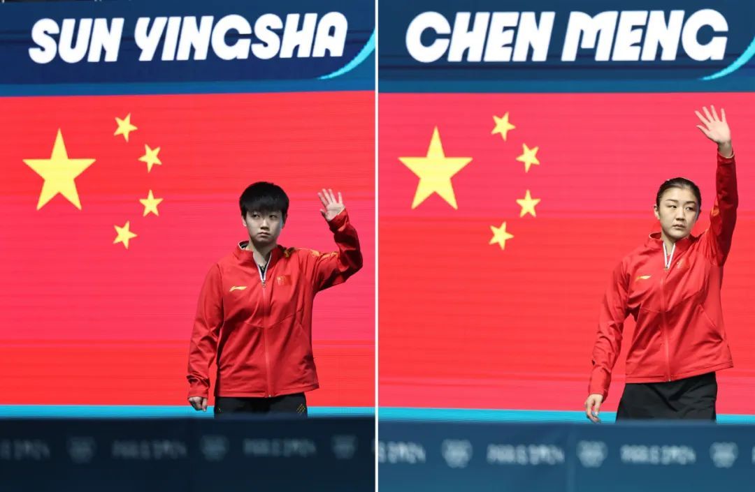 陈梦卫冕成功！表哥黄晓明狂发“啊啊啊啊啊”