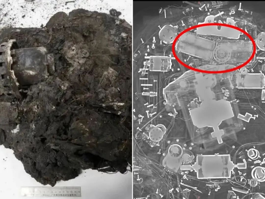 家中起火、面目全非！“肇事者”竟是扫地机器人