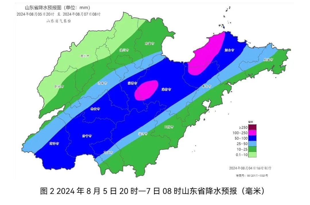 青岛多个高温橙色预警生效中！降雨马上到，今夜到明天，局部暴雨……