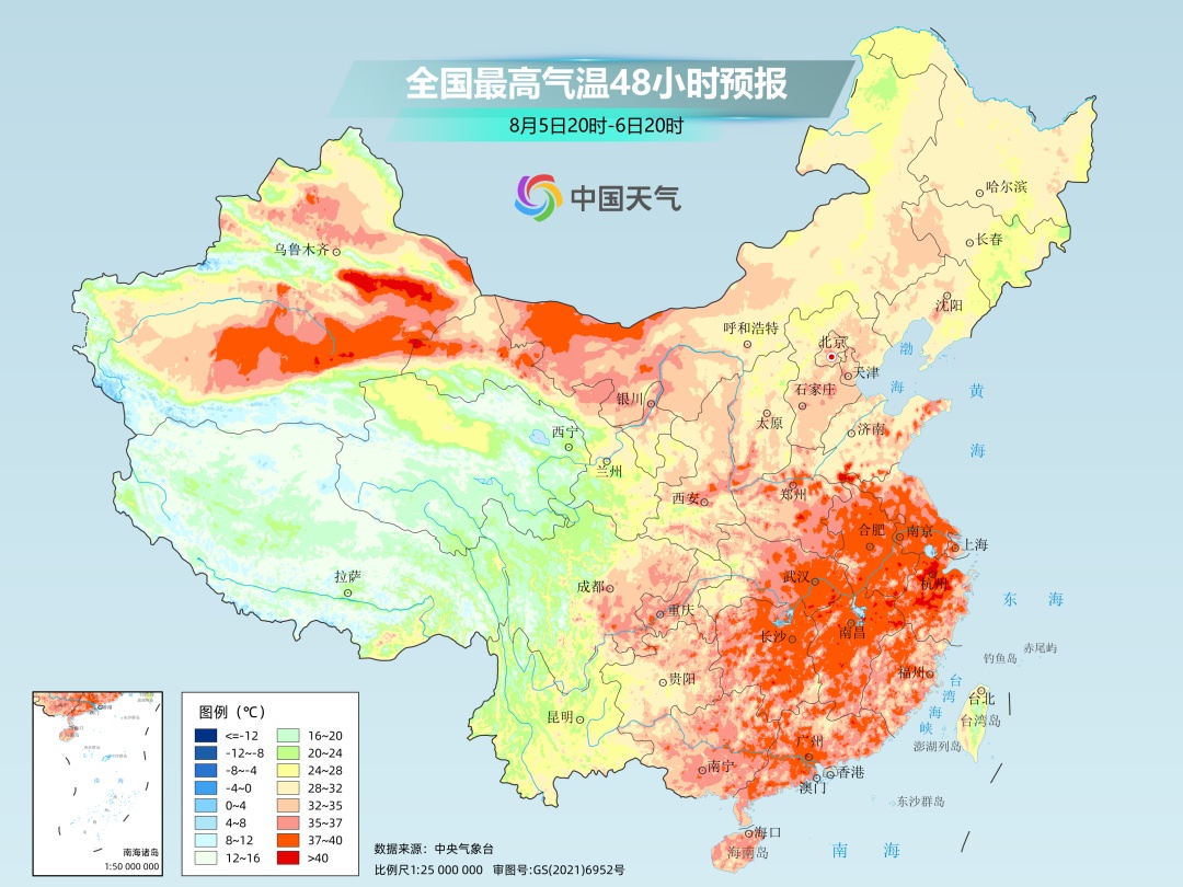 天太热，蚊子也少了？