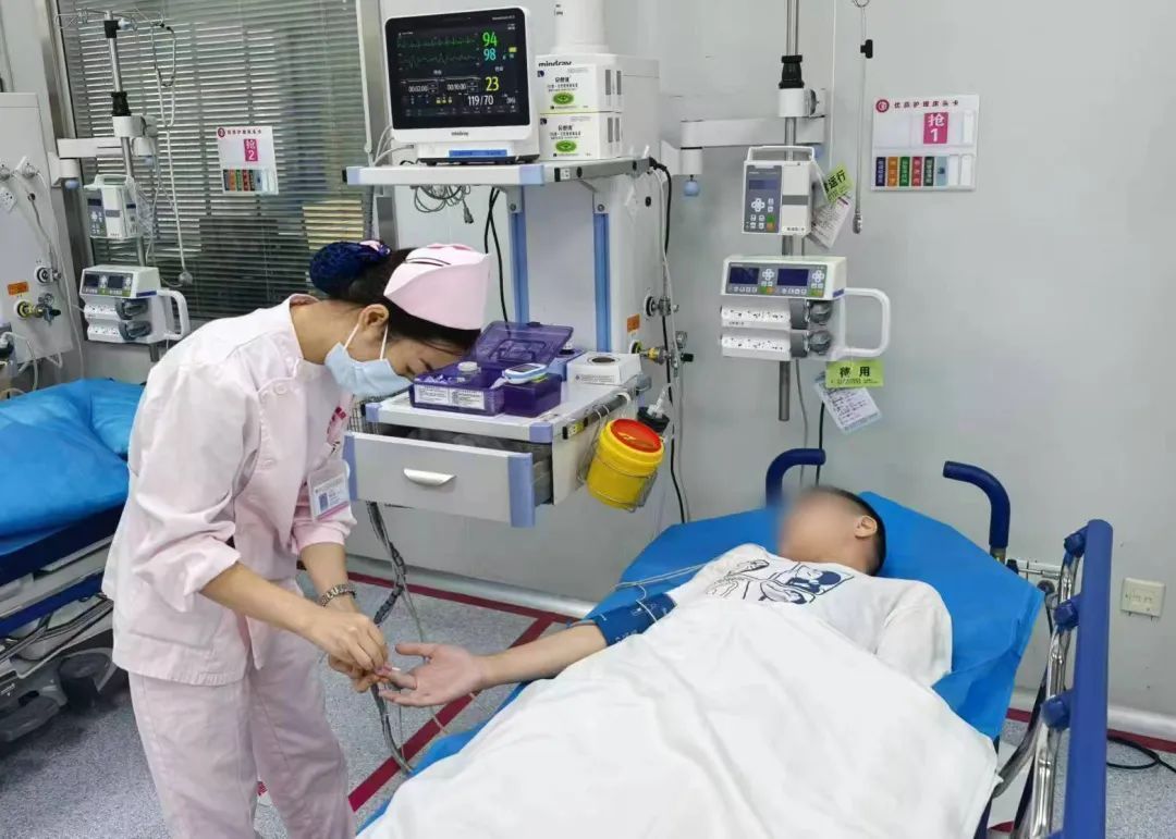 警惕“冷中暑”!已接诊多例,医生提醒 警惕“冷中暑”!已接诊多例,医生提醒