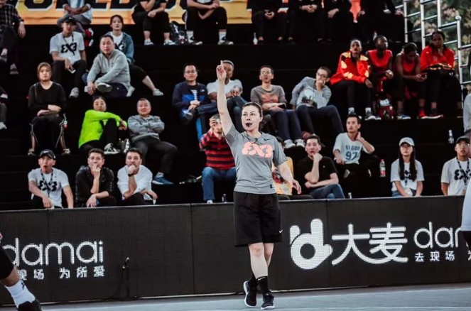 两位来自江苏的“施”老师,巴黎奥运裁判! 两位来自江苏的“施”老师,巴黎奥运裁判!