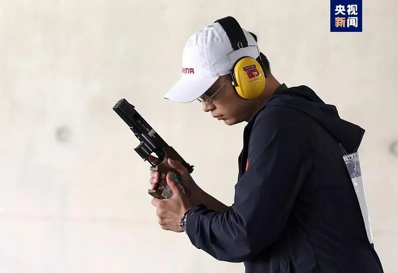中国队体操、射击等多项冲金！巴黎奥运会今日看点速览→