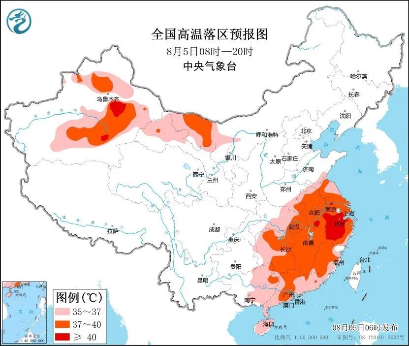 大暴雨！冰雹！10级雷暴大风！官方紧急提醒