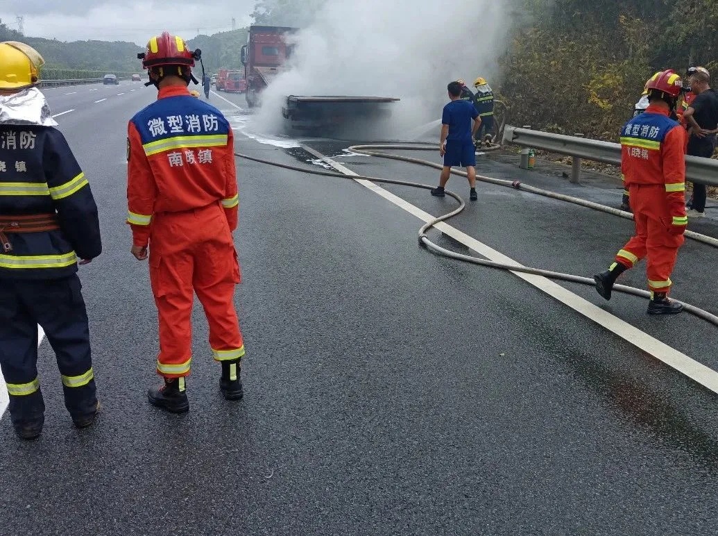 警惕，炎热高温持续升级！一不小心就“燃”了......