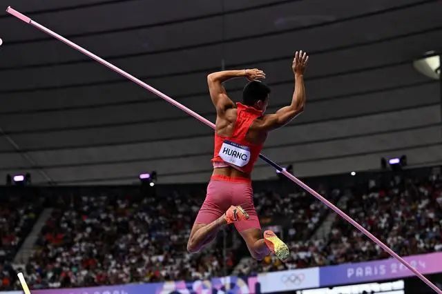 深圳健儿上场!将角逐两项奥运决赛、一项自选赛 深圳健儿上场!将角逐两项奥运决赛、一项自选赛