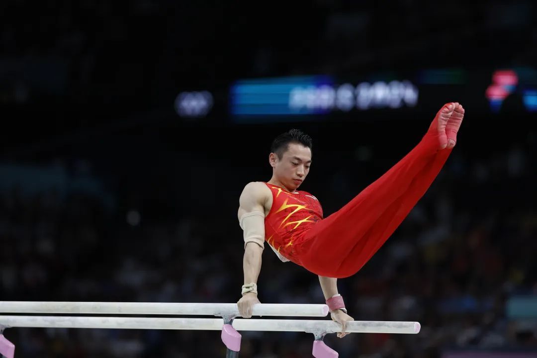 第20金！李越宏！第21金！邹敬园！