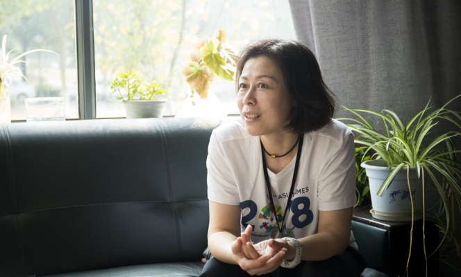 两位来自江苏的“施”老师,巴黎奥运裁判! 两位来自江苏的“施”老师,巴黎奥运裁判!