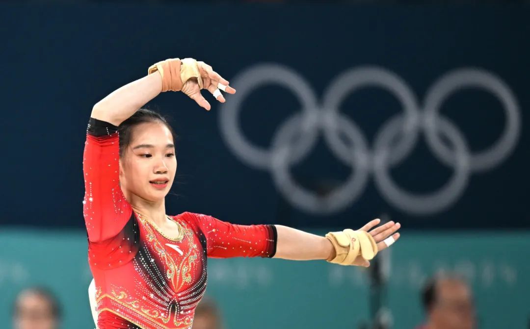 深圳健儿上场!将角逐两项奥运决赛、一项自选赛 深圳健儿上场!将角逐两项奥运决赛、一项自选赛