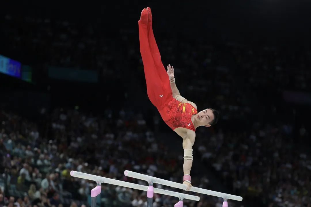 第20金！李越宏！第21金！邹敬园！