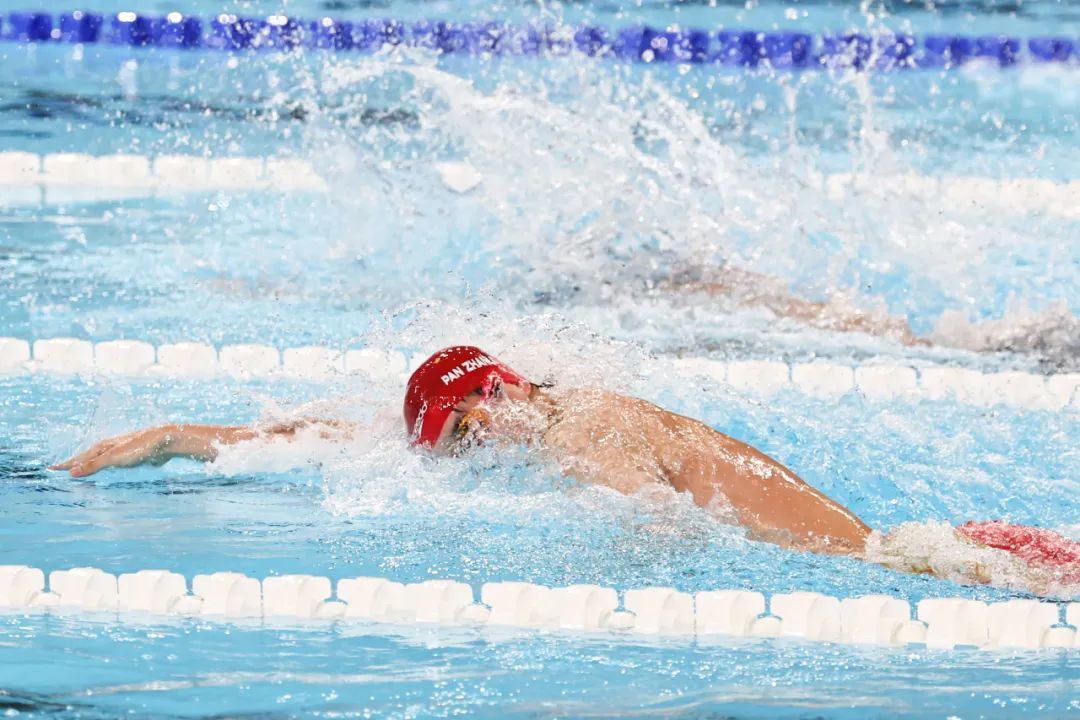 第19金!打破美国40年金牌垄断!“最漂亮的一仗!” 第19金!打破美国40年金牌垄断!“最漂亮的一仗!”