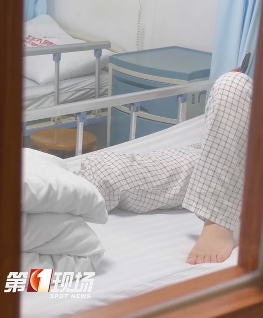 多项指标“爆表”，深圳男子抽血抽出绿色血液！别再这么干了……