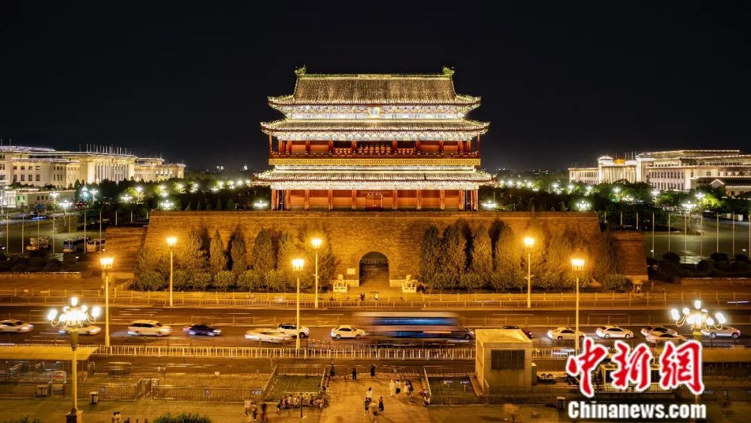 北京何以“刷新”全球世界遗产数量最多城市纪录？