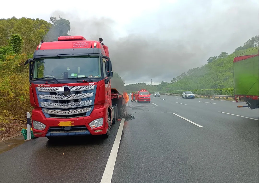 警惕，炎热高温持续升级！一不小心就“燃”了......