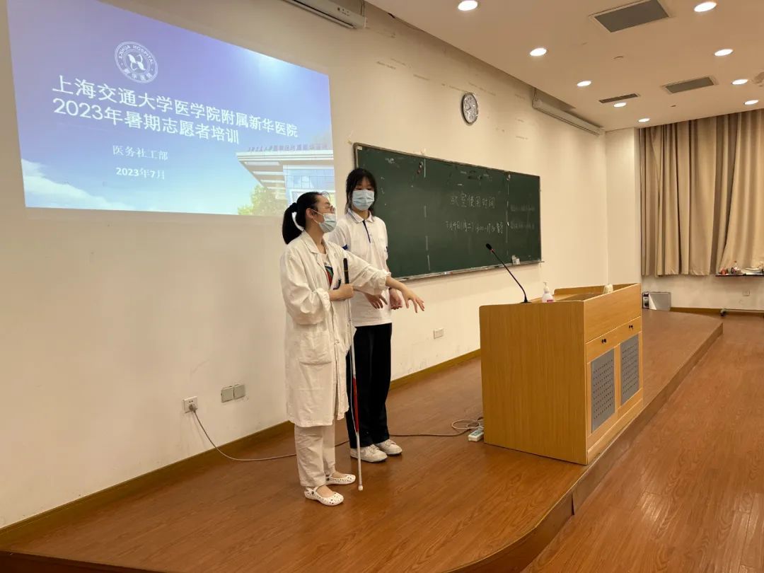 朱苓君，你的愿望一定会实现！