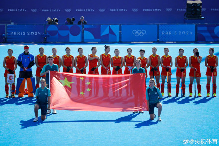 再进一步!中国女曲晋级四强 再进一步!中国女曲晋级四强