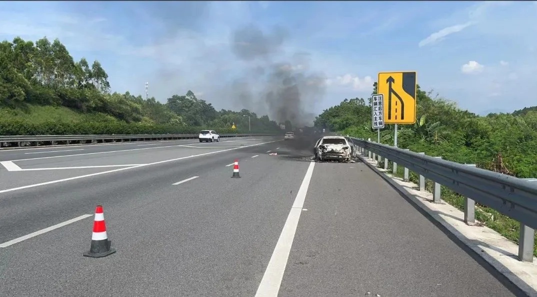 警惕，炎热高温持续升级！一不小心就“燃”了......