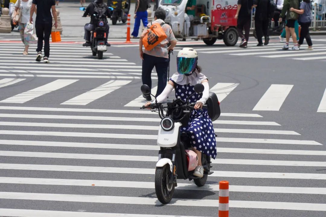 热热热！高温橙色预警！广州启动气象灾害（高温）Ⅲ级应急响应